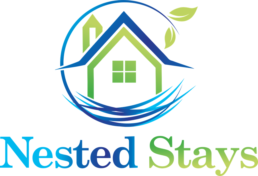 Nested Stays logo